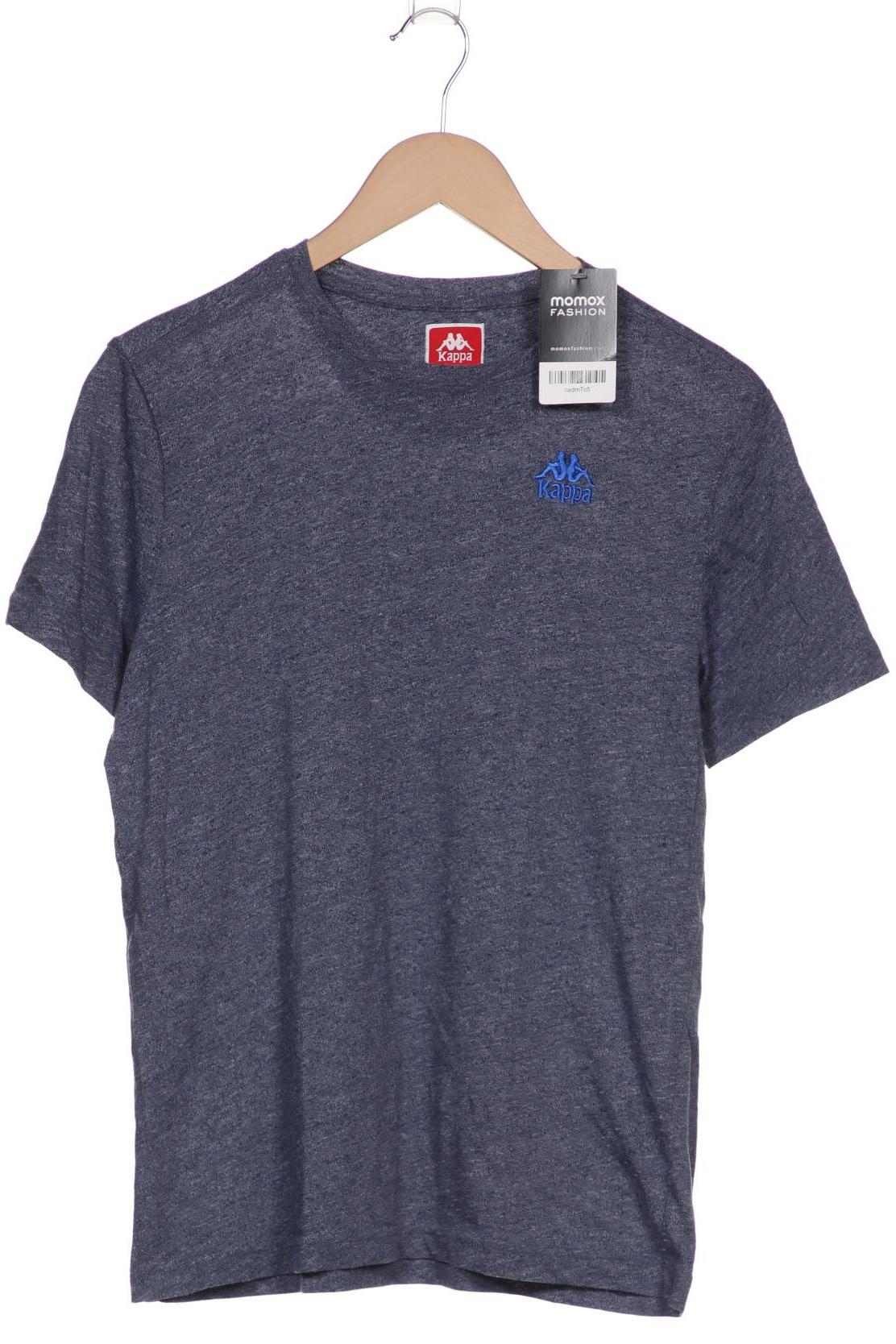 

Kappa Herren T-Shirt, marineblau, Gr. 48