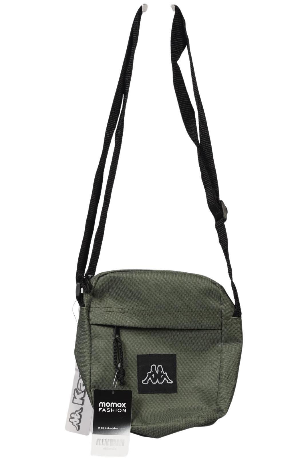 

Kappa Herren Tasche, grün, Gr.