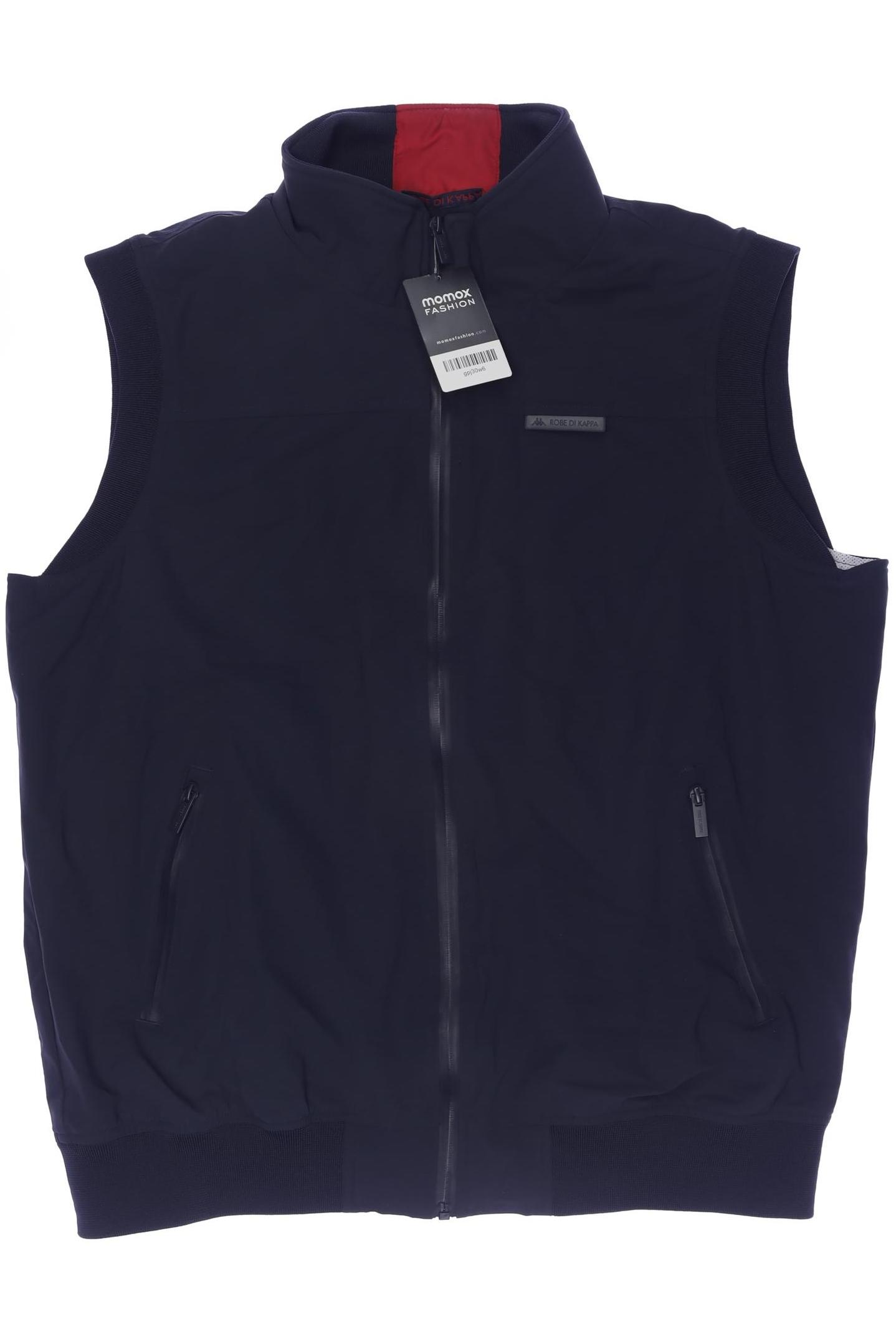 

Kappa Herren Weste, marineblau, Gr. 56