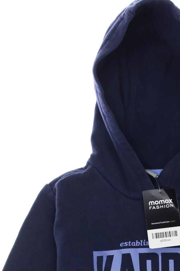 Thumbnail - Kappa Jungen Hoodies &amp; Sweater, marineblau, Gr. 128