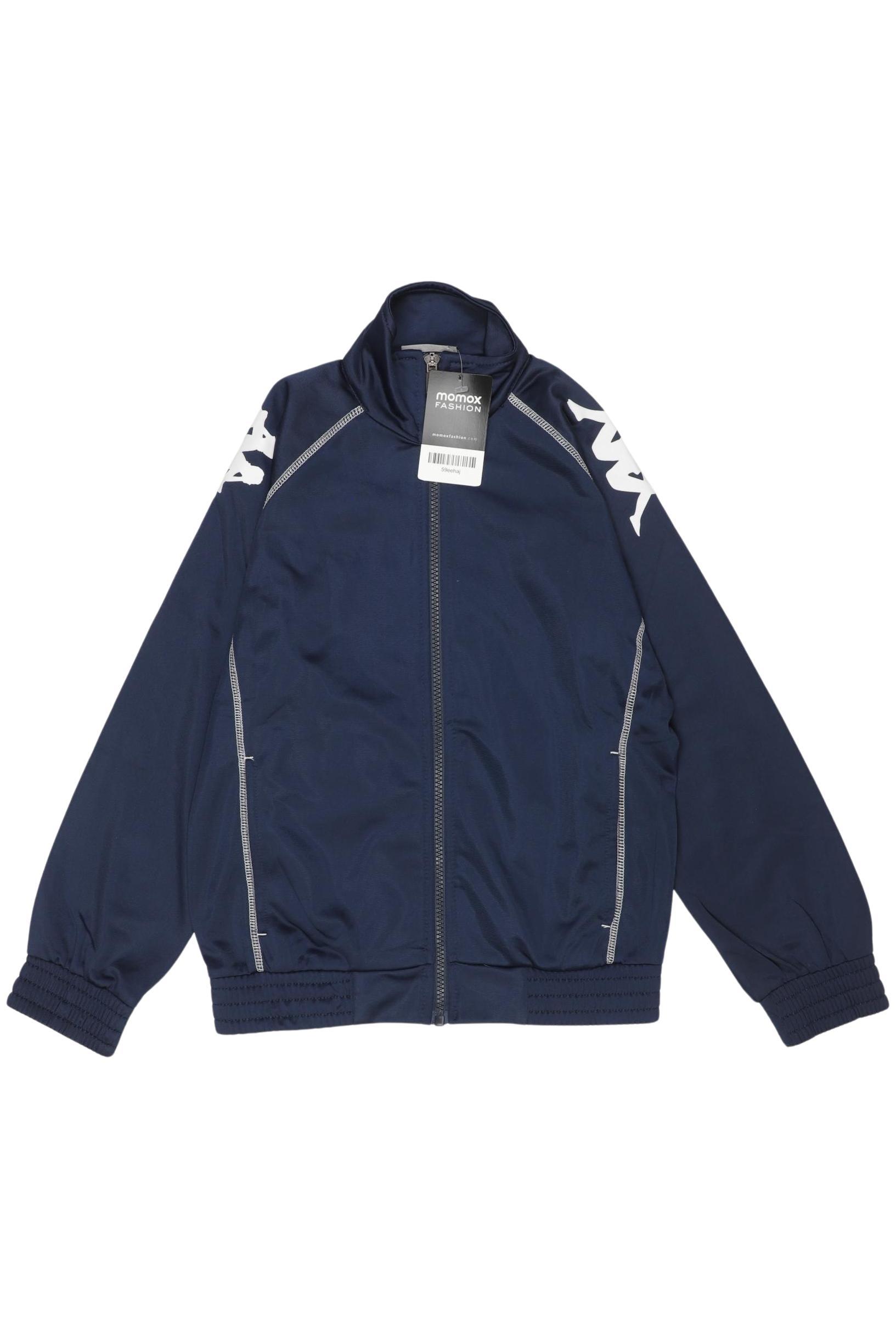 

Kappa Herren Hoodies & Sweater, marineblau, Gr. 140