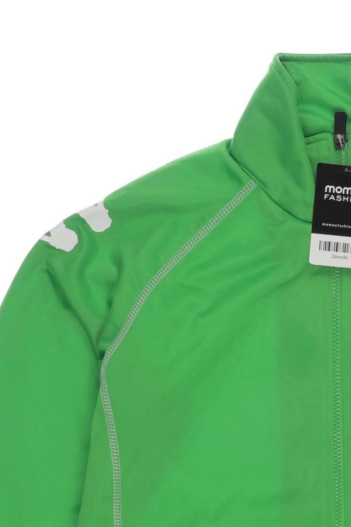 Thumbnail - Kappa Jungen Hoodies &amp; Sweater, grün, Gr. 170