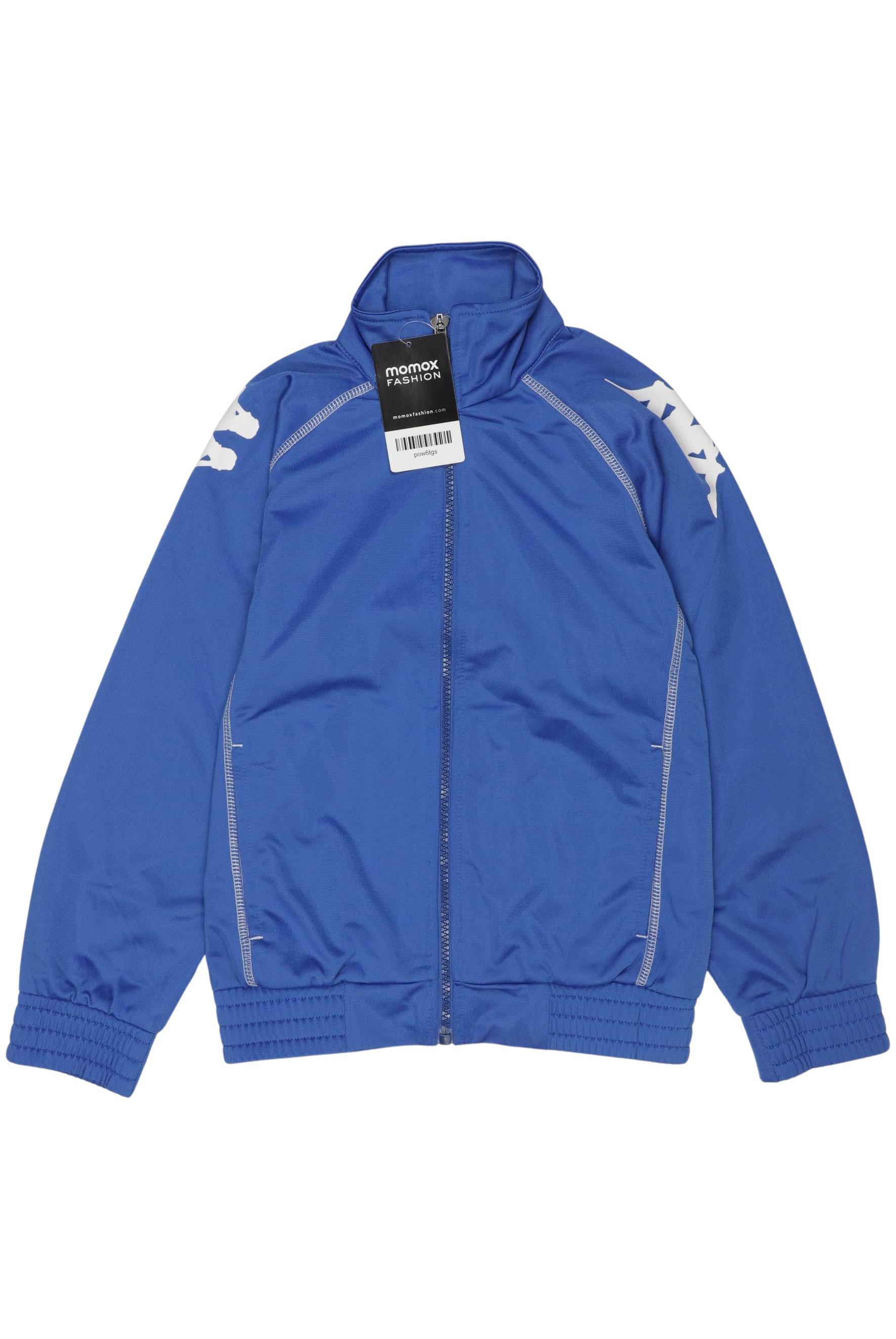 

Kappa Herren Hoodies & Sweater, blau, Gr. 128