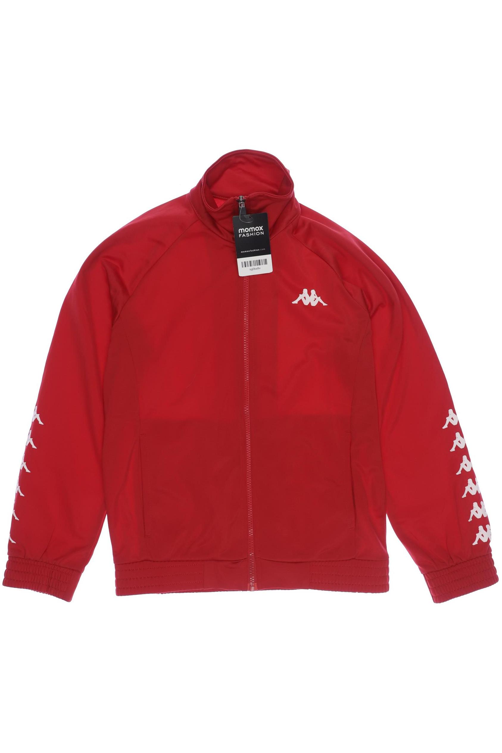 

Kappa Jungen Hoodies & Sweater, rot