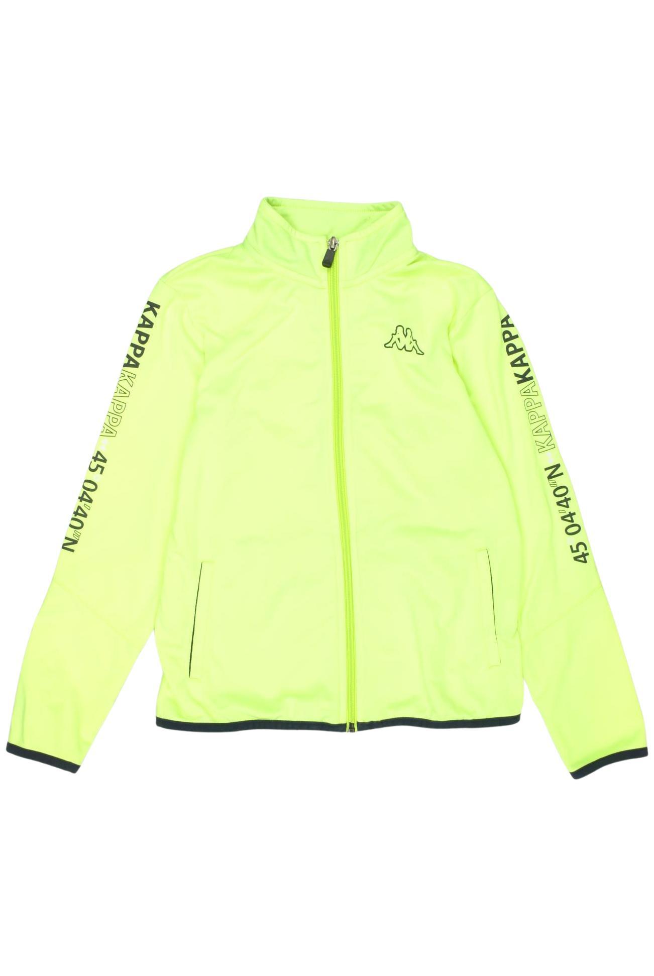 

Kappa Jungen Hoodies & Sweater, neon, Gr. 128