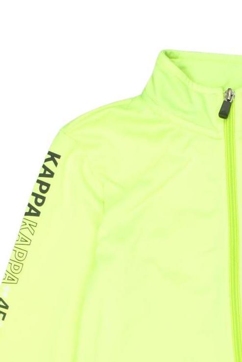 Thumbnail - Kappa Jungen Hoodies &amp; Sweater, neon, Gr. 128
