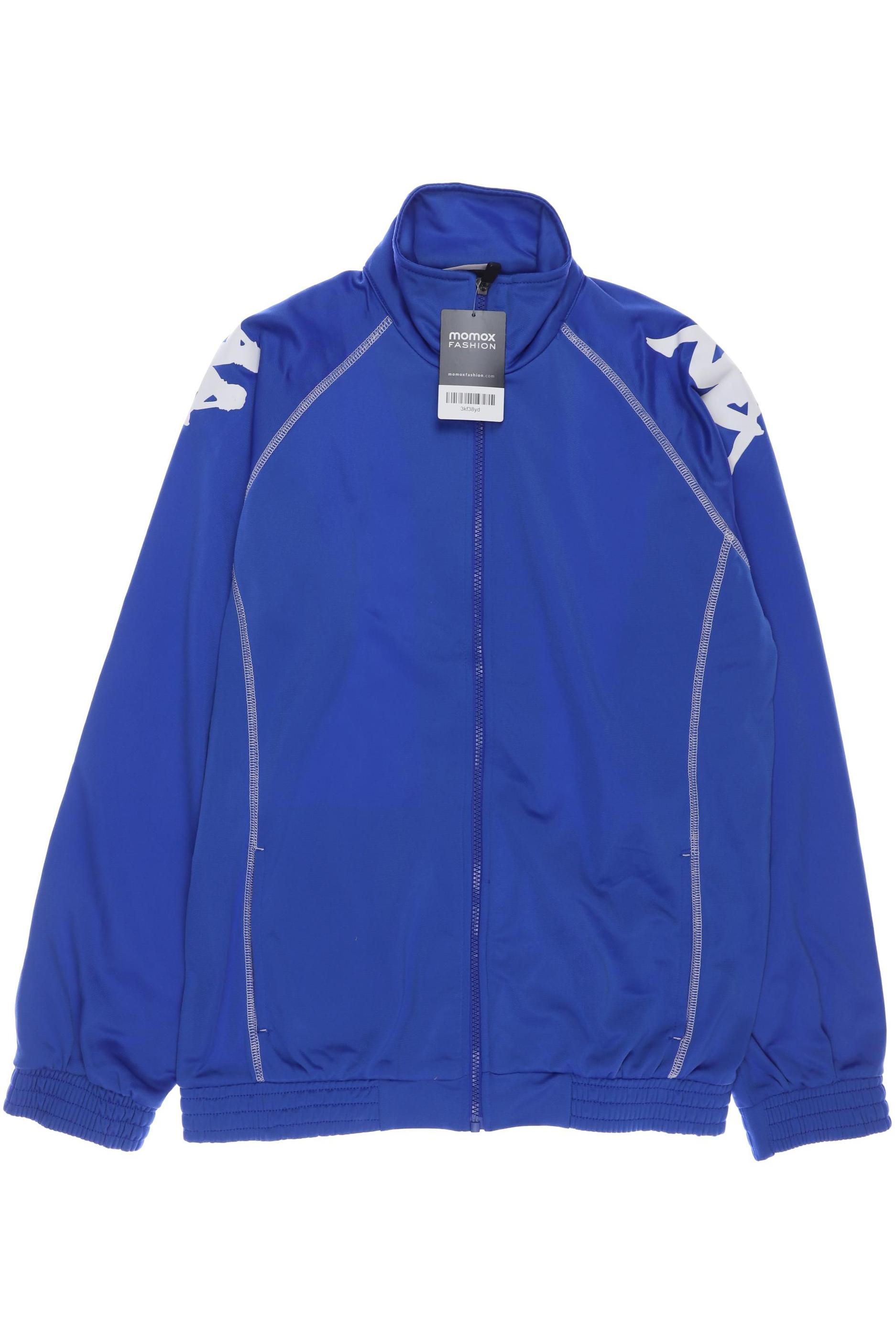 

Kappa Jungen Jacke, blau