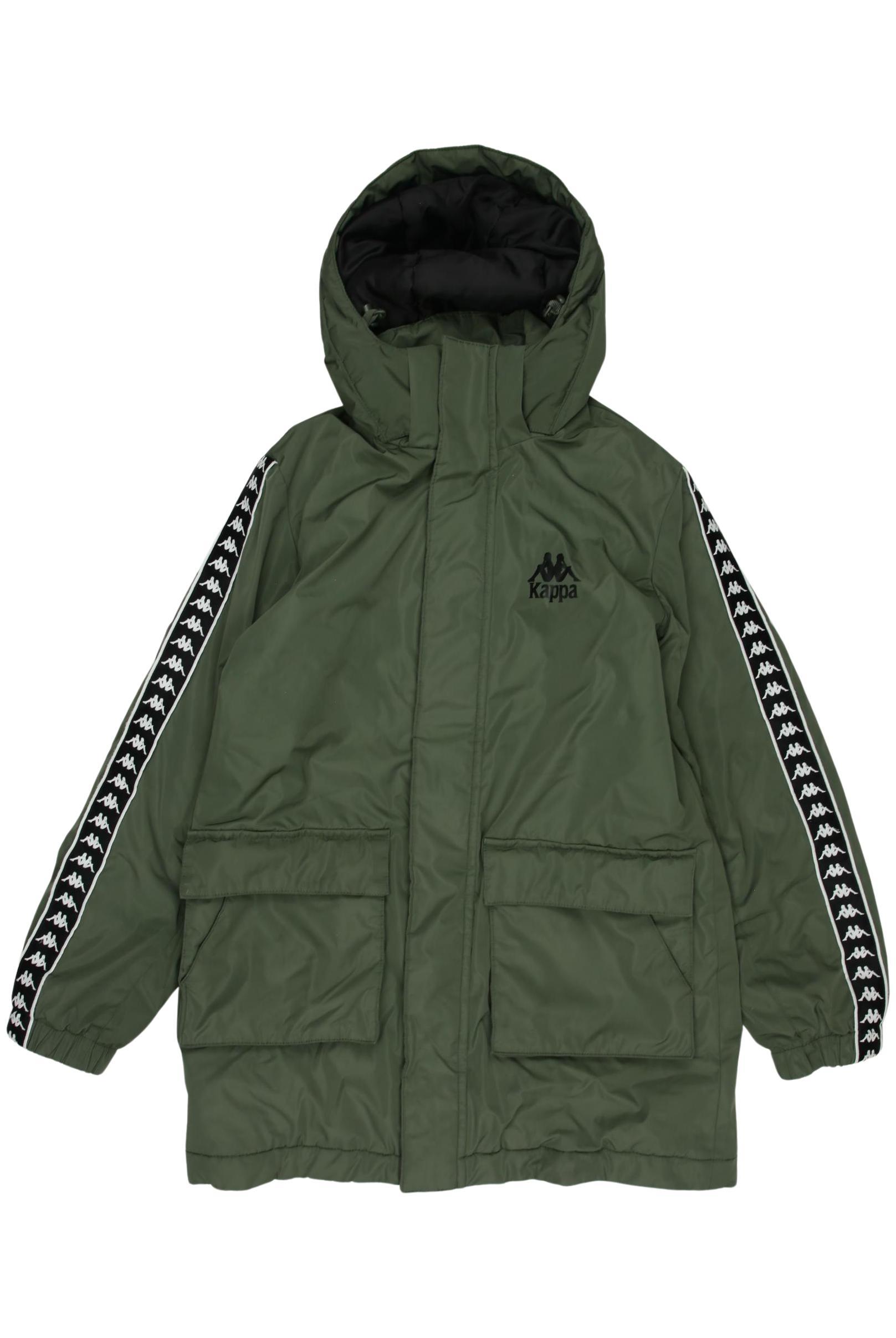 

Kappa Herren Jacke, grün, Gr. 146/152