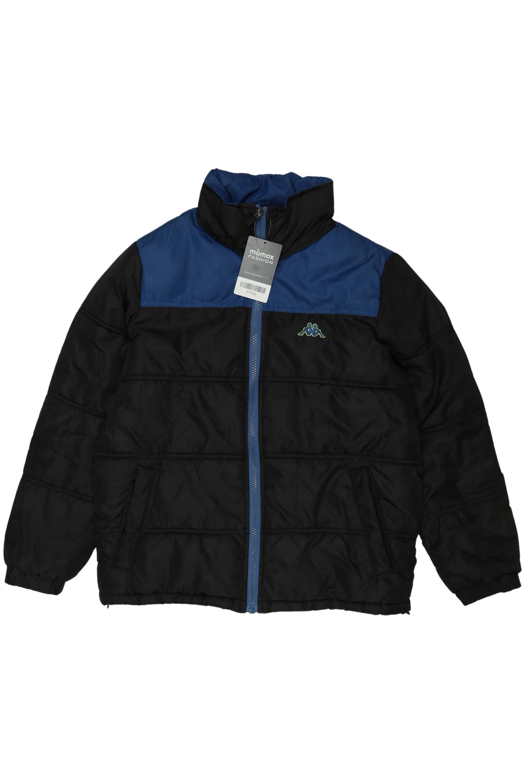

Kappa Jungen Jacke, mehrfarbig, Gr. 140