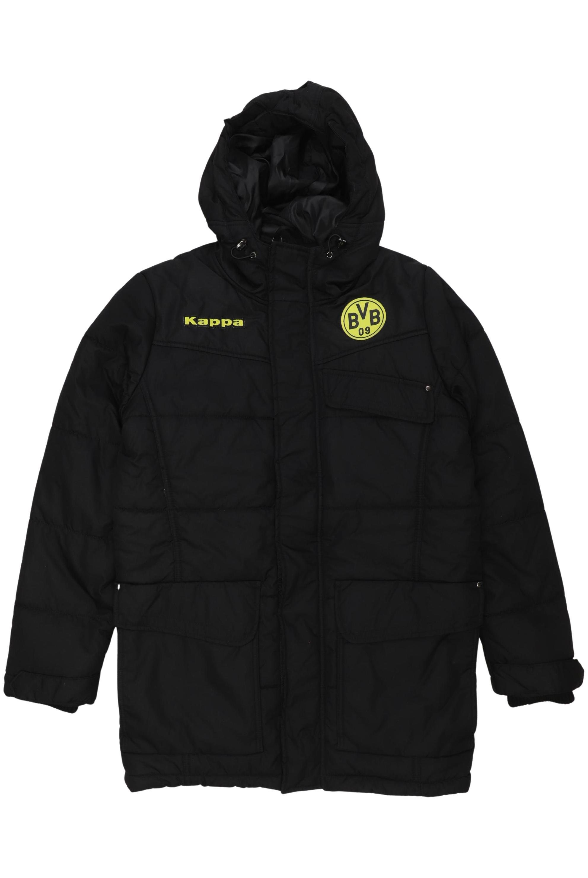 

Kappa Jungen Jacke, neon, Gr. 164
