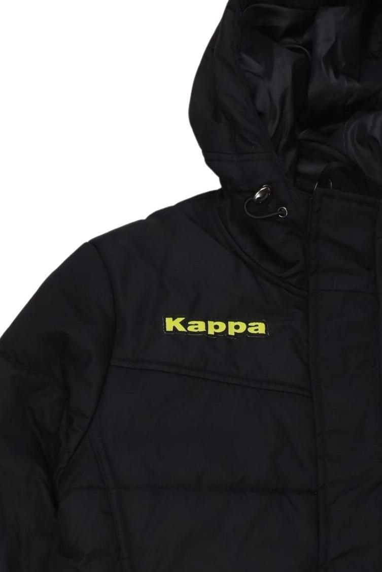 Thumbnail - Kappa Jungen Jacke, neon, Gr. 164