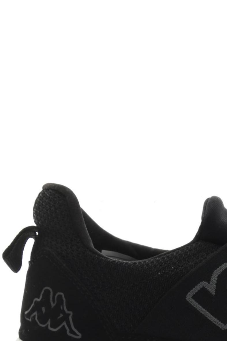 Thumbnail - Kappa Jungen Kinderschuhe, schwarz, Gr. 40