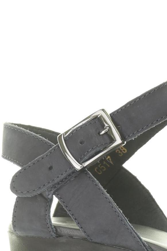 Thumbnail - Kappa Jungen Kinderschuhe, grau, Gr. 26