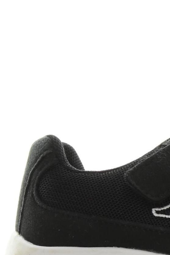 Thumbnail - Kappa Jungen Kinderschuhe, schwarz, Gr. 28