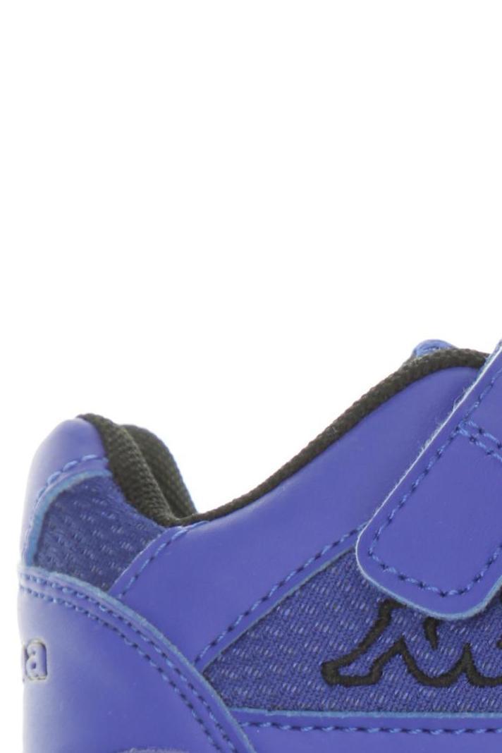 Thumbnail - Kappa Jungen Kinderschuhe, blau, Gr. 26