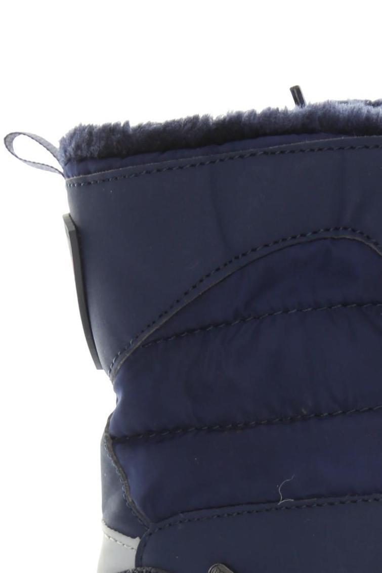 Thumbnail - Kappa Jungen Kinderschuhe, blau, Gr. 37