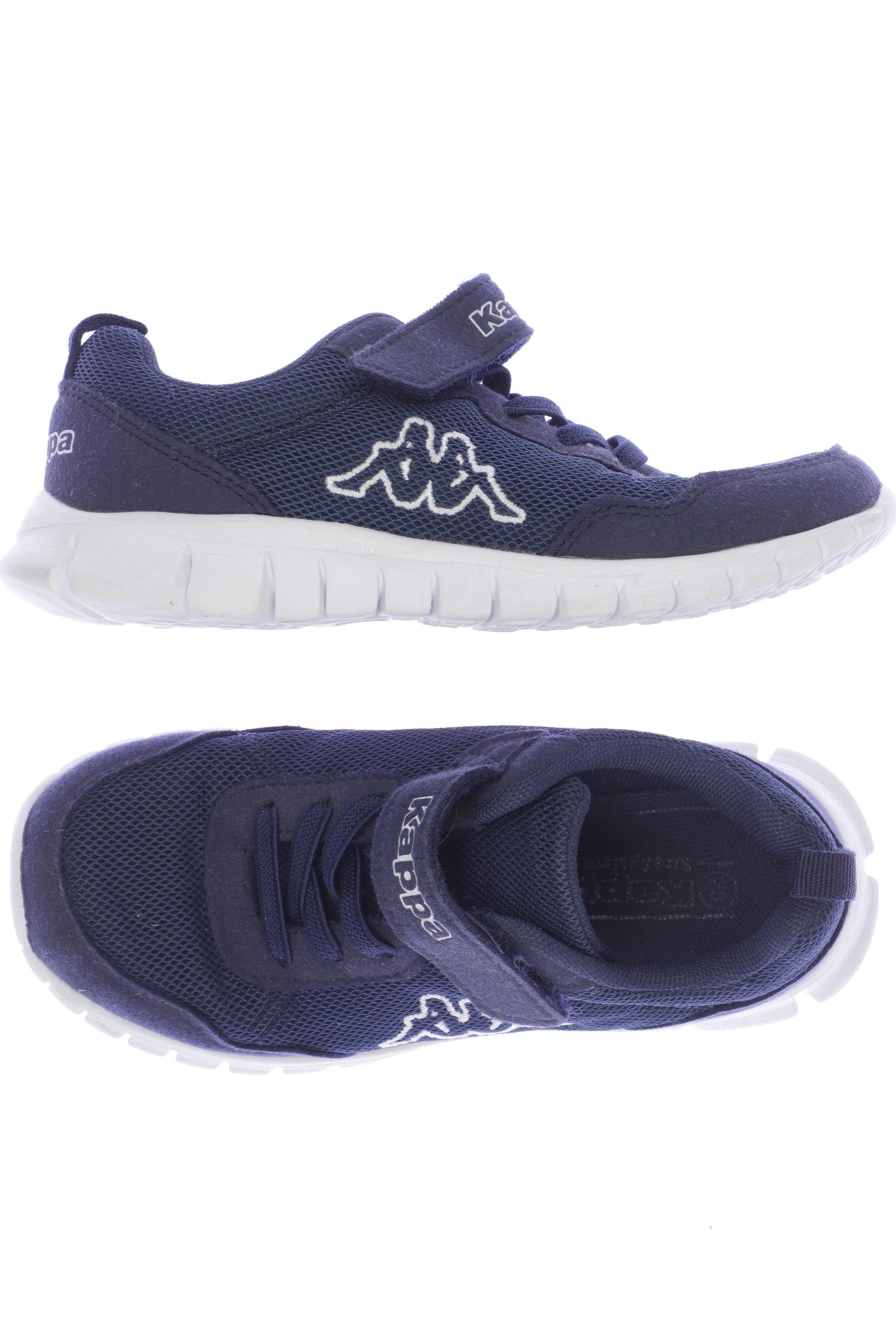 

Kappa Jungen Kinderschuhe, marineblau
