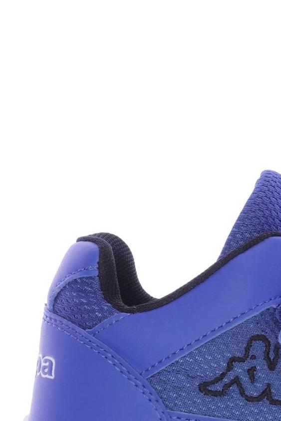 Thumbnail - Kappa Jungen Kinderschuhe, blau, Gr. 35