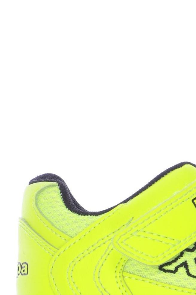 Thumbnail - Kappa Jungen Kinderschuhe, neon, Gr. 32