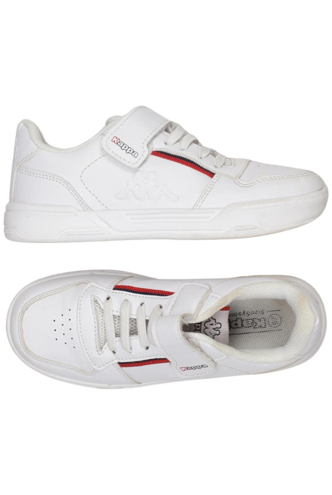 

Kappa Herren Kinderschuhe, weiß, Gr. 29