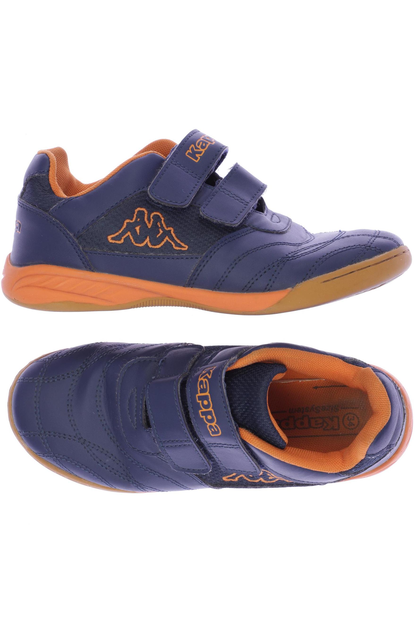 

Kappa Herren Kinderschuhe, marineblau, Gr. 34