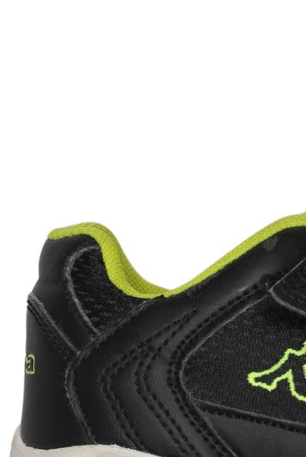 Thumbnail - Kappa Jungen Kinderschuhe, neon, Gr. 29