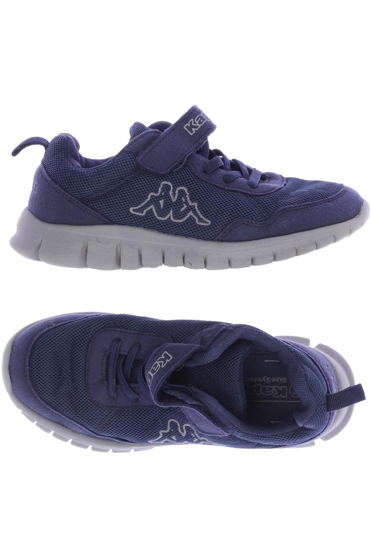 

Kappa Herren Kinderschuhe, marineblau, Gr. 31