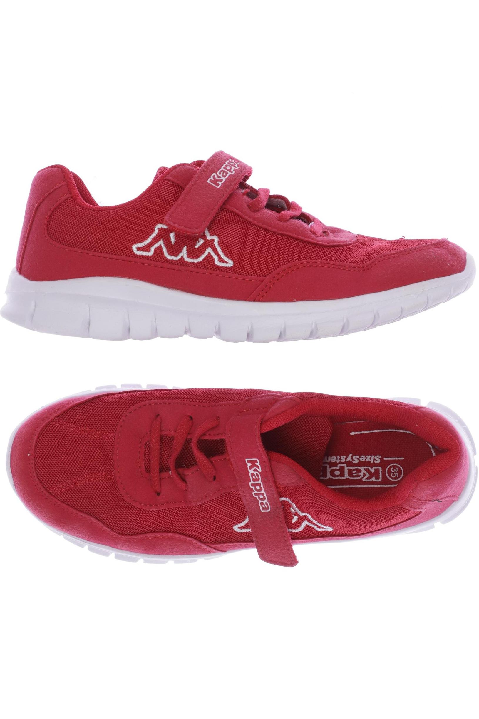 

Kappa Jungen Kinderschuhe, rot