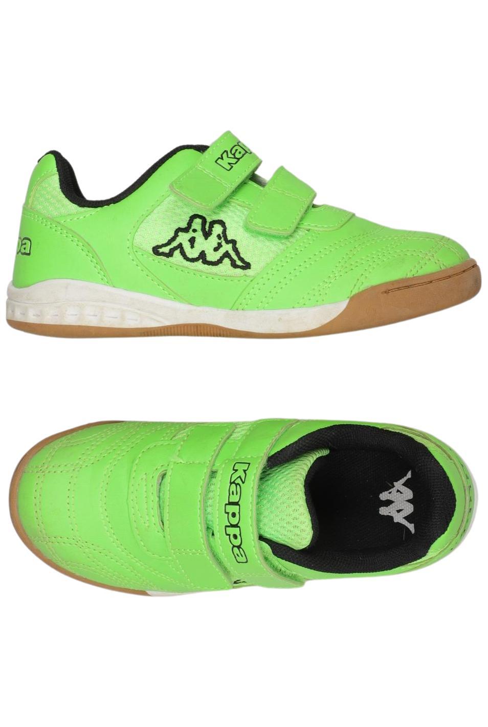 

Kappa Herren Kinderschuhe, neon, Gr. 29