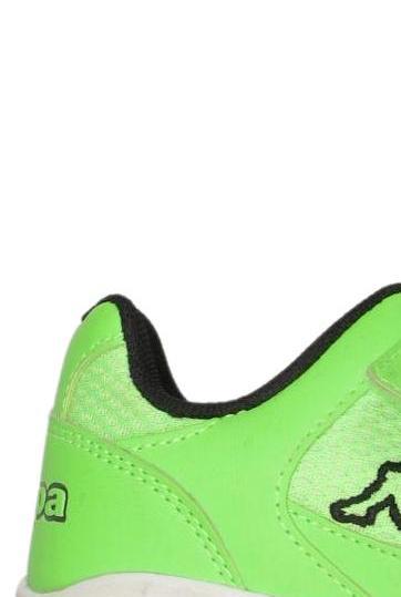Thumbnail - Kappa Jungen Kinderschuhe, neon, Gr. 29