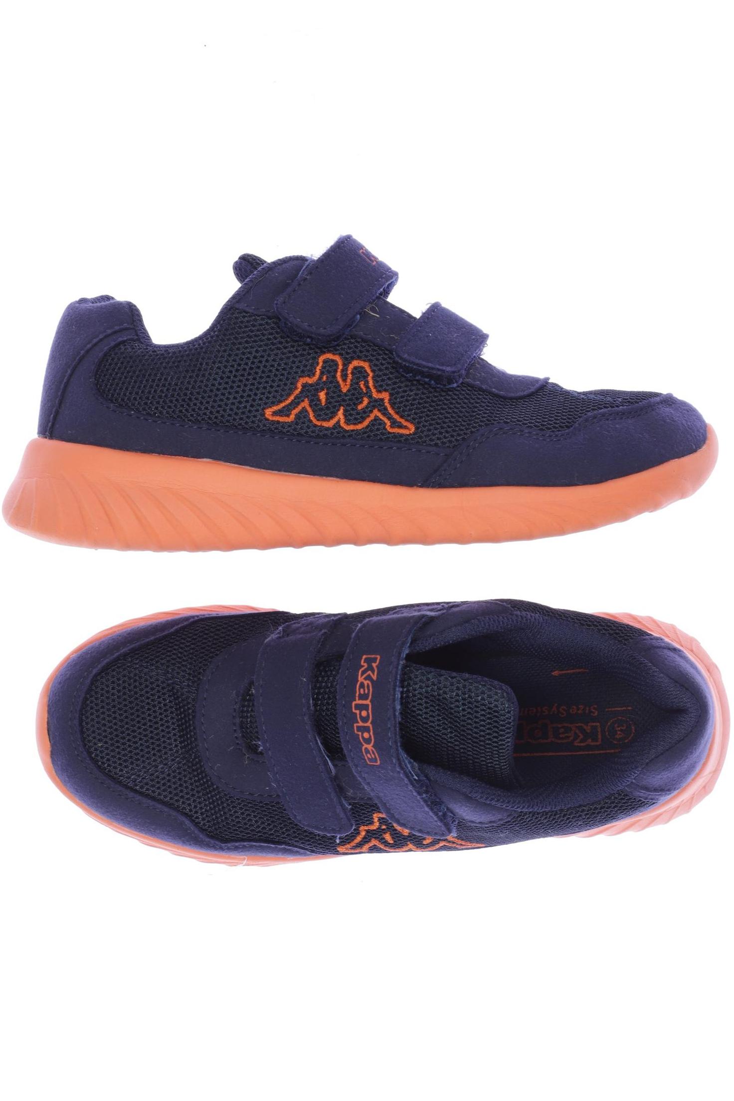 

Kappa Herren Kinderschuhe, marineblau, Gr. 34