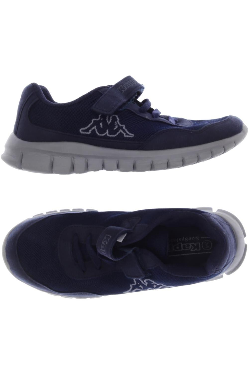 

Kappa Herren Kinderschuhe, marineblau, Gr. 34