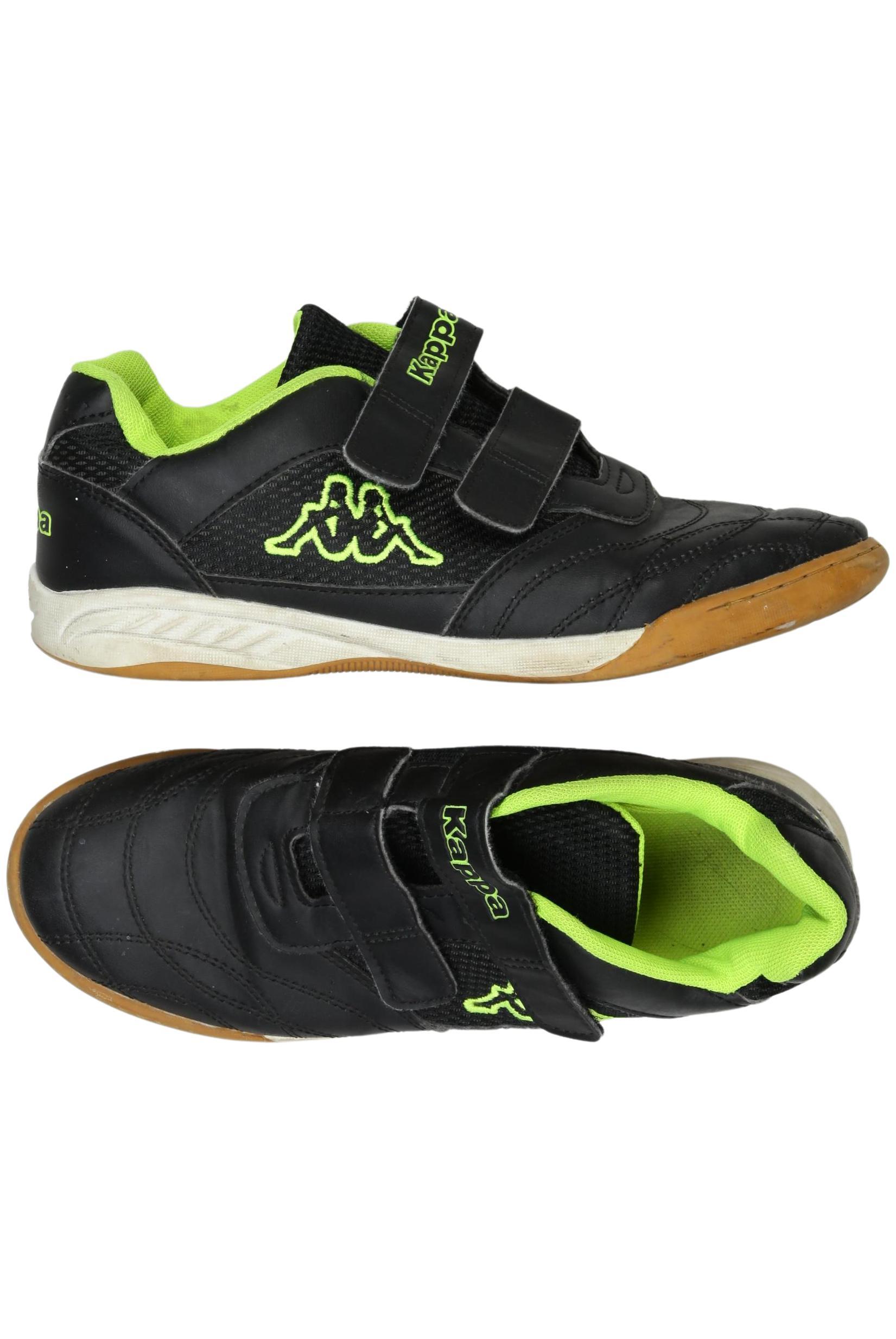 

Kappa Jungen Kinderschuhe, neon, Gr. 37