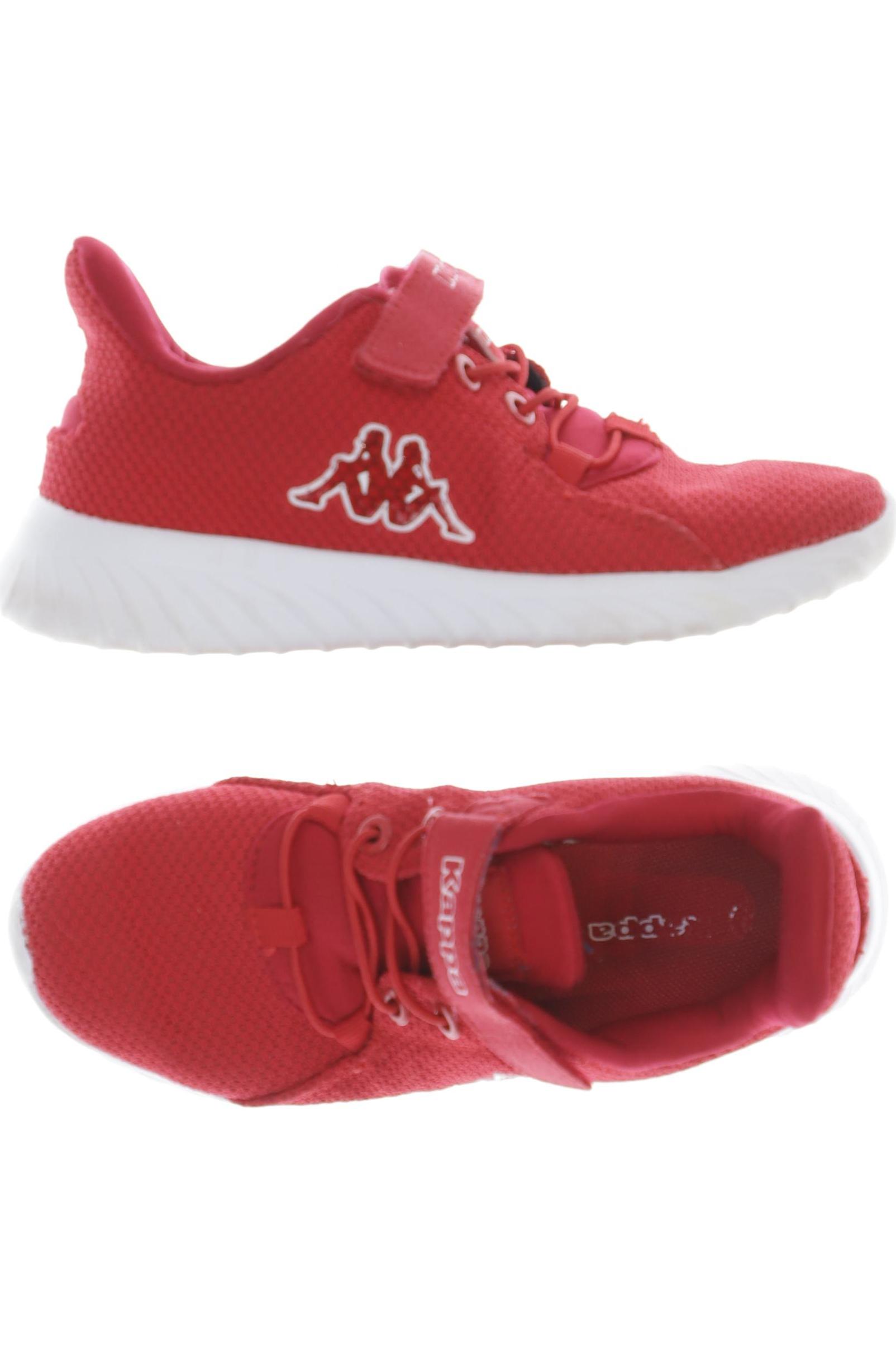 

Kappa Herren Kinderschuhe, rot, Gr. 32