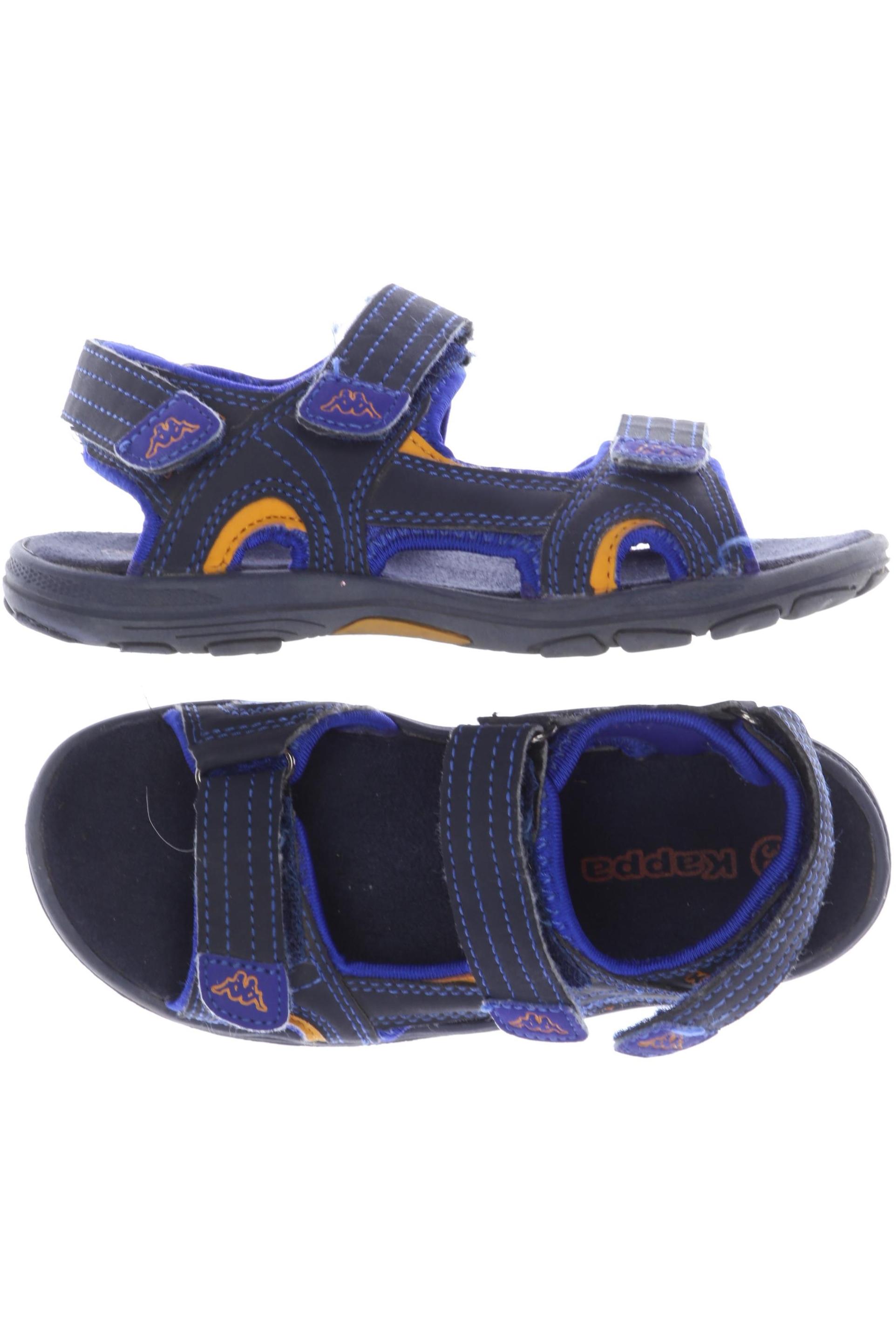 

Kappa Herren Kinderschuhe, marineblau, Gr. 30