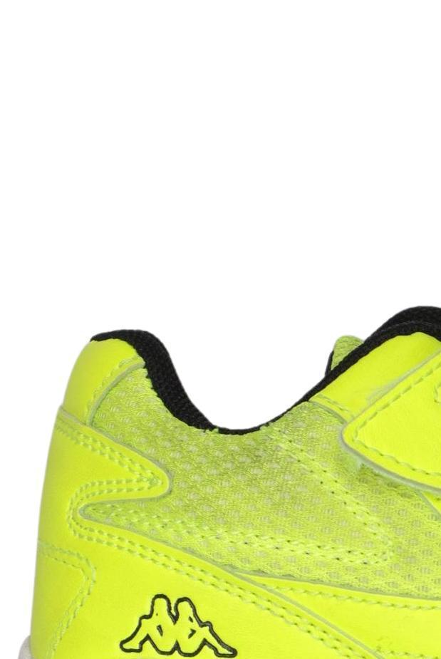 Thumbnail - Kappa Jungen Kinderschuhe, neon, Gr. 29