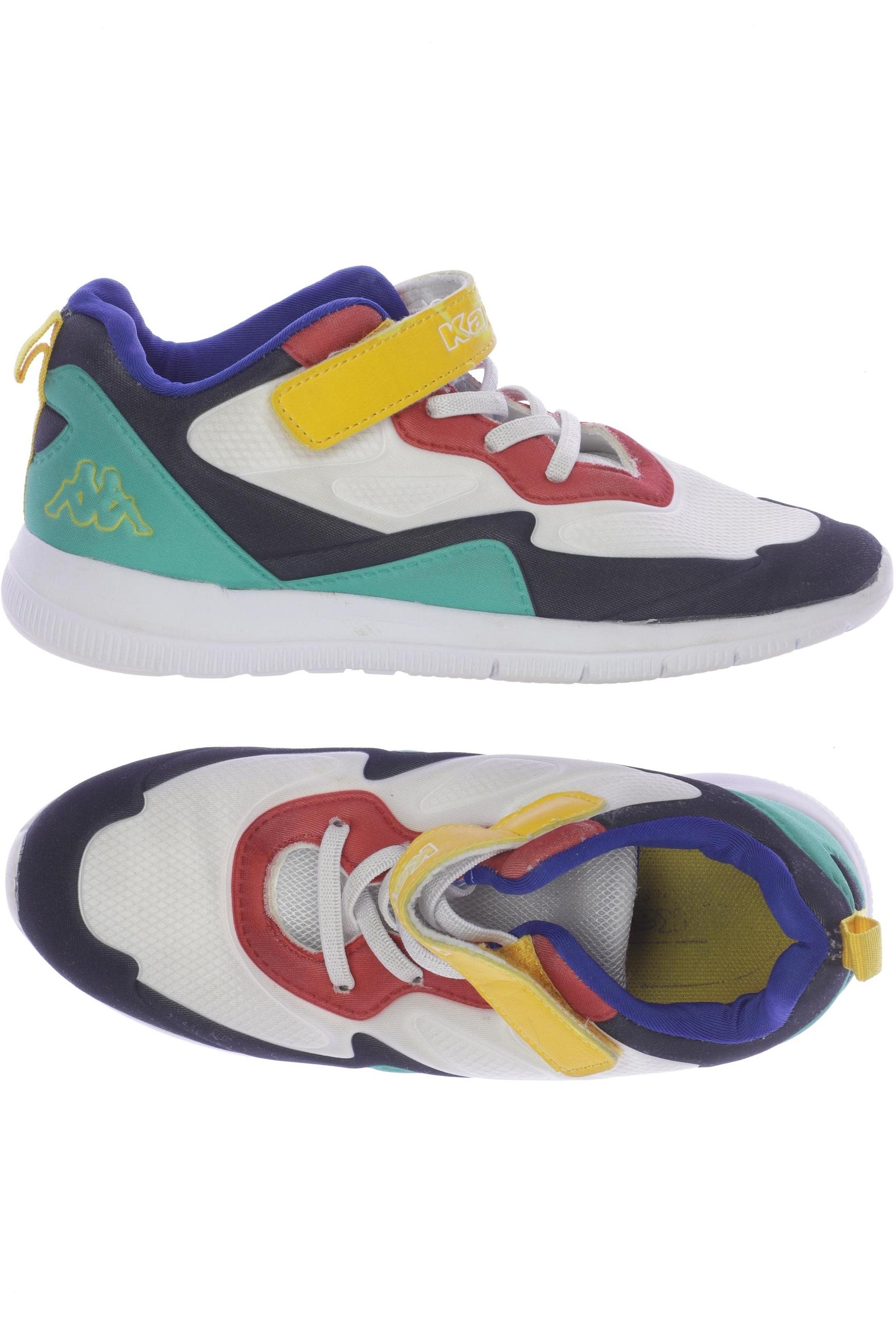 

Kappa Herren Kinderschuhe, mehrfarbig, Gr. 34