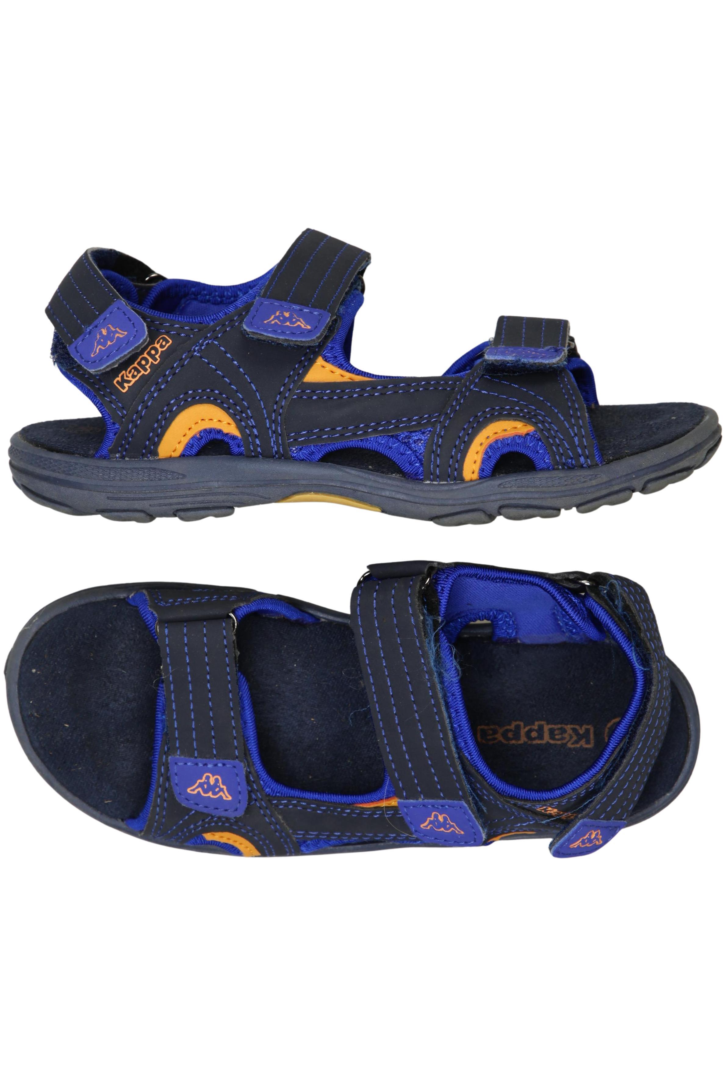 

Kappa Jungen Kinderschuhe, mehrfarbig, Gr. 32