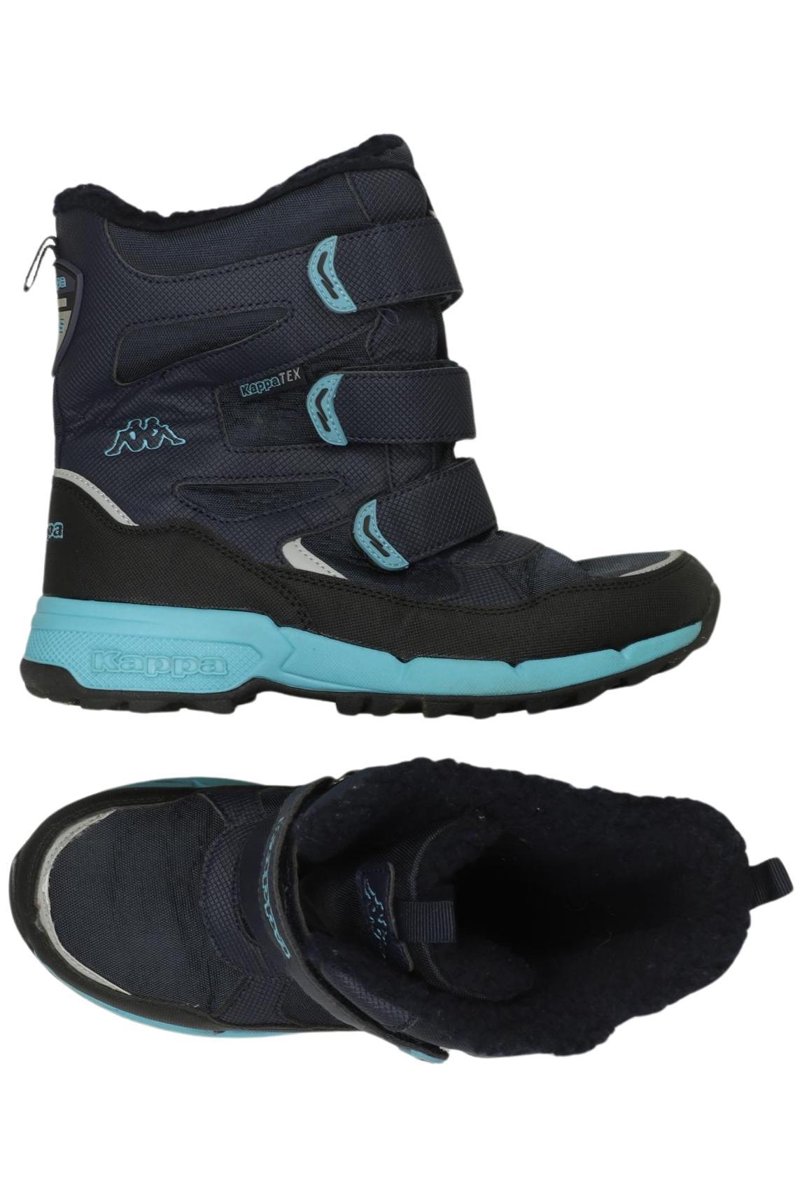 

Kappa Herren Kinderschuhe, marineblau, Gr. 36