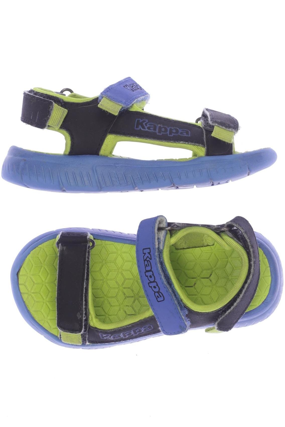 

Kappa Herren Kinderschuhe, mehrfarbig, Gr. 24