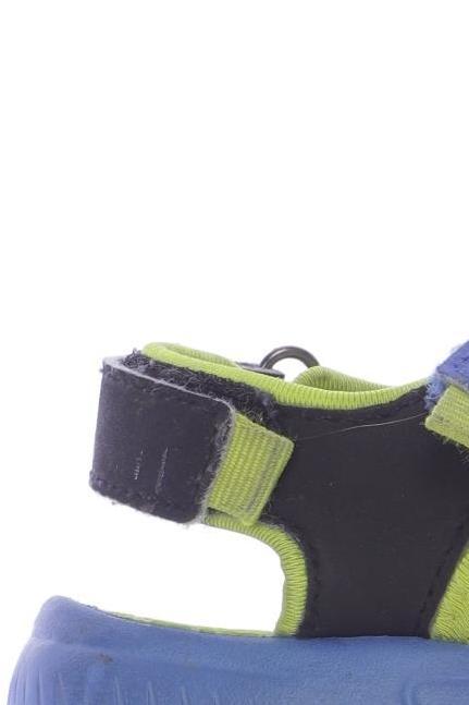 Thumbnail - Kappa Jungen Kinderschuhe, mehrfarbig, Gr. 24