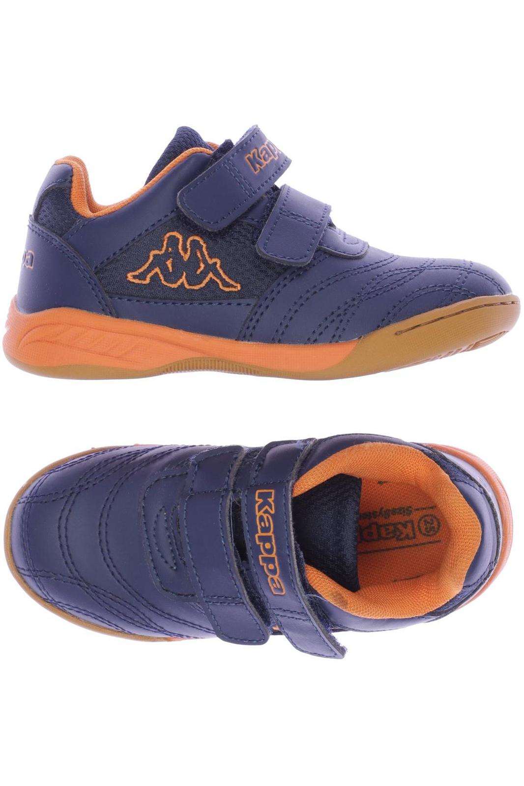 

Kappa Herren Kinderschuhe, marineblau, Gr. 25