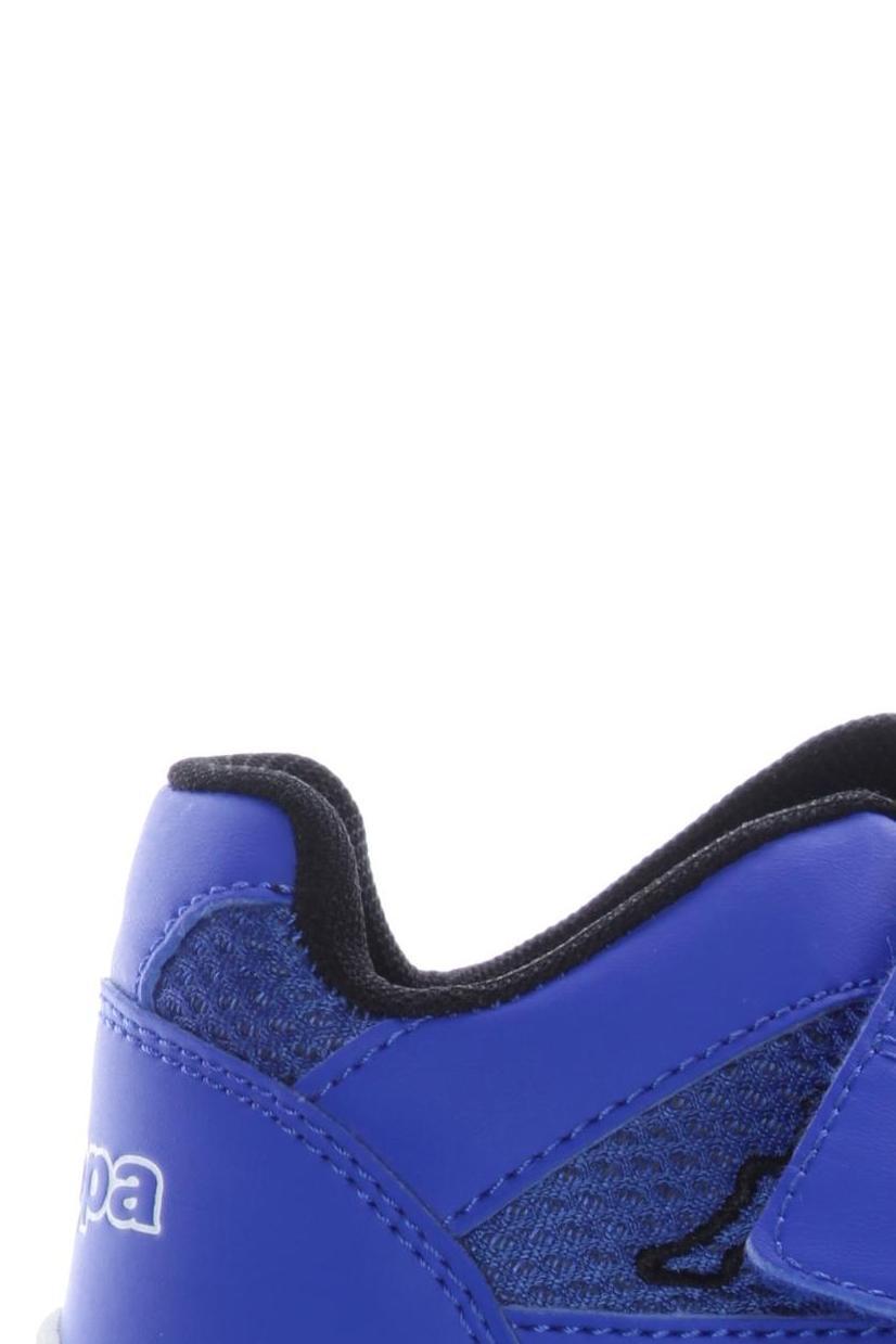 Thumbnail - Kappa Herren Kinderschuhe, blau, Gr. 33