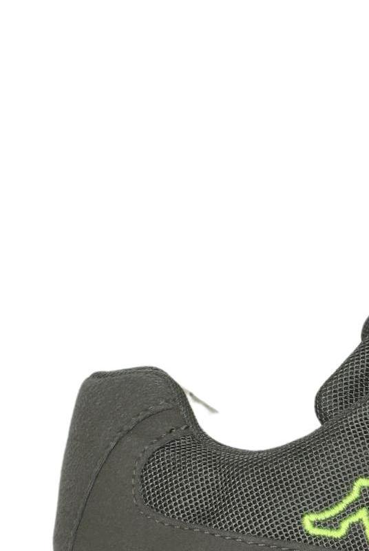 Thumbnail - Kappa Jungen Kinderschuhe, neon, Gr. 34