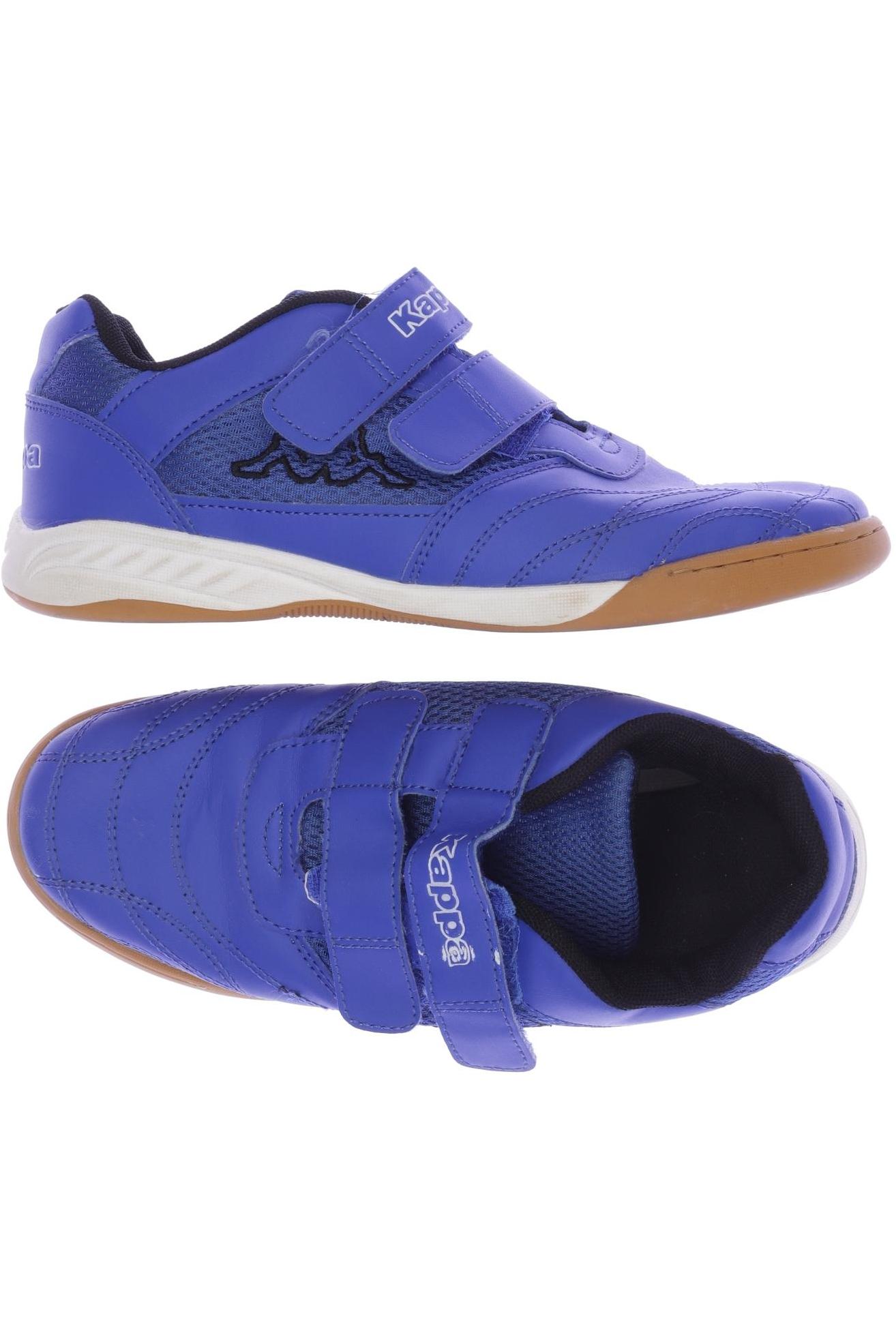 

Kappa Herren Kinderschuhe, blau, Gr. 36