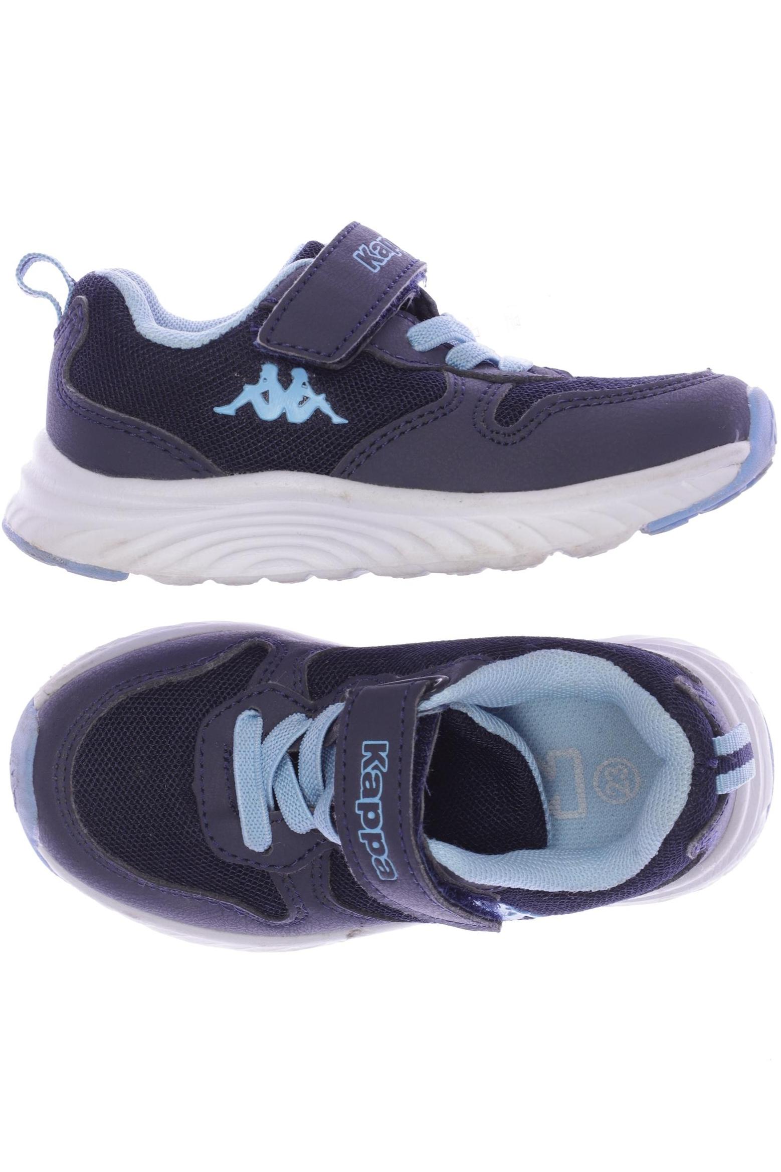 

Kappa Herren Kinderschuhe, marineblau, Gr. 23