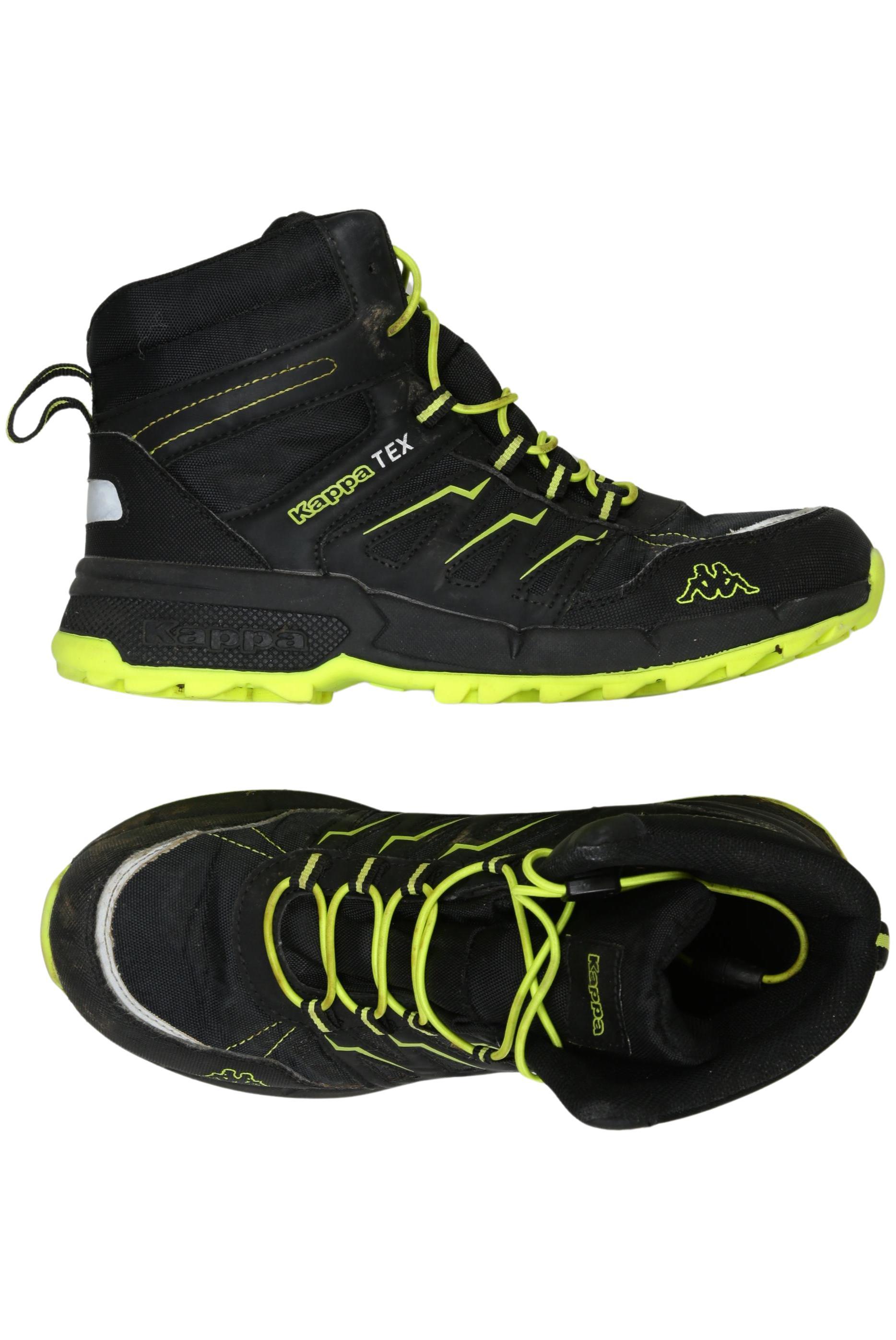 

Kappa Herren Kinderschuhe, neon, Gr. 38