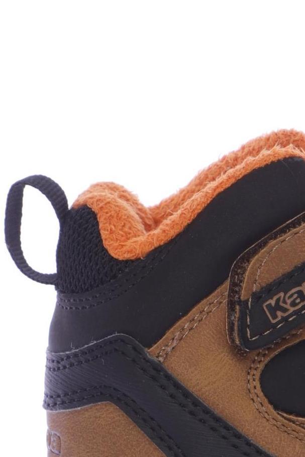 Thumbnail - Kappa Herren Kinderschuhe, braun, Gr. 26