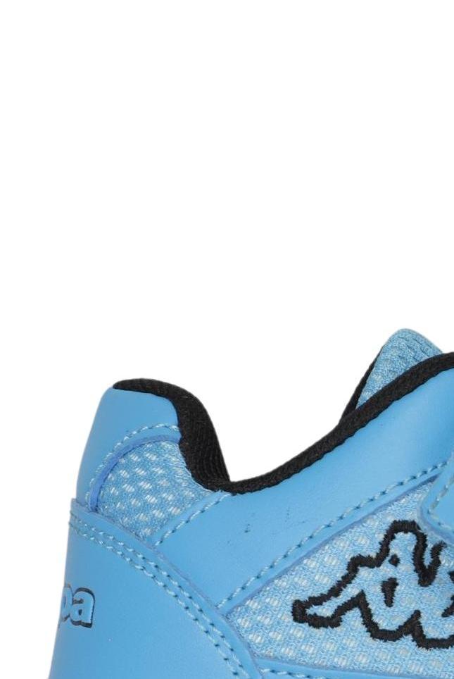 Thumbnail - Kappa Jungen Kinderschuhe, hellblau, Gr. 27