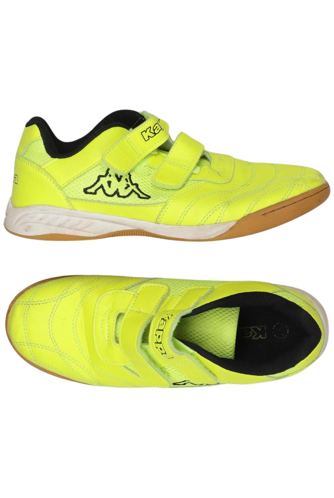 

Kappa Herren Kinderschuhe, neon, Gr. 37